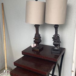 Lamps