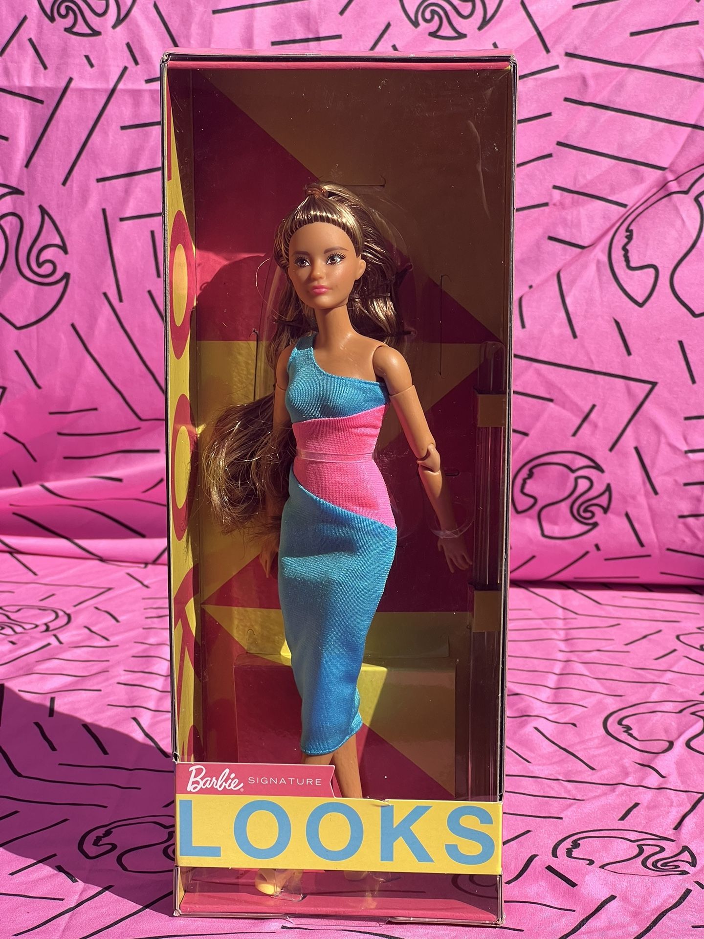 Barbie