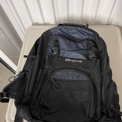 Like New Targus Laptop Work Backpack