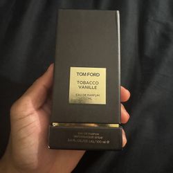 Tom Ford Tobacco Vanille