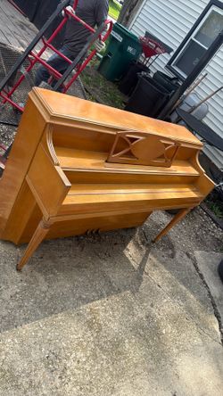 Piano