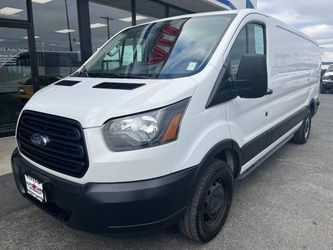2019 Ford Transit-150