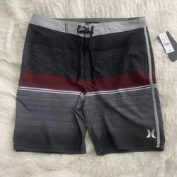 Men’s Hurley Swim Shorts