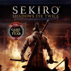 Sekiro goty edition (digital)