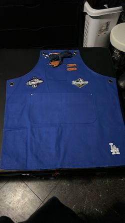Dodgers, Apan, Woods, World Series, Patches