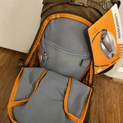 70 Ounce Hydration Pack