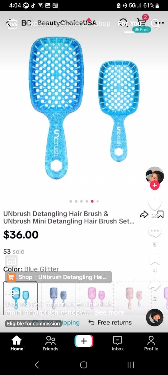 Best Da Mn Brush On The Market