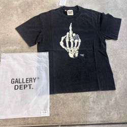 Gallery Depth Shirt