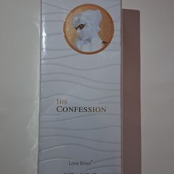 Lattafa Her Confession