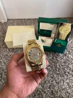 Watch