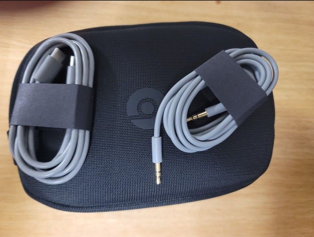 Beats Studio Pros
