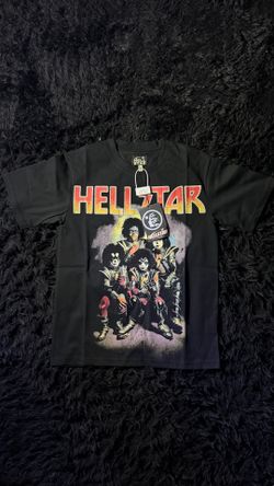 Hellstar Tee