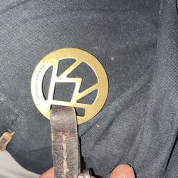 Marlboro Keychain