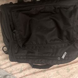 Jujube Diaper Bag