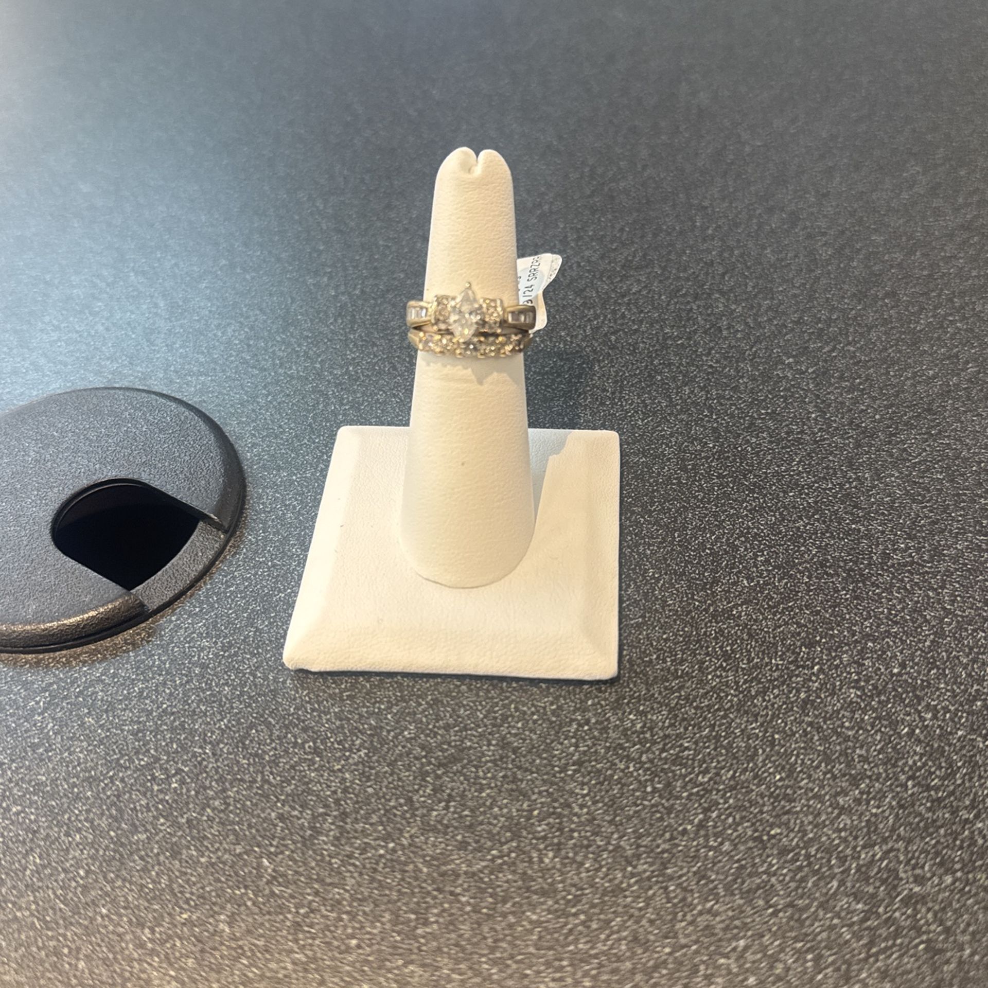 Engagement Ring 