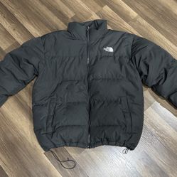 North Face Puffer 