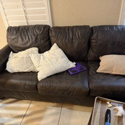 Free Living Room Set 