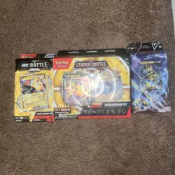 Pokemon