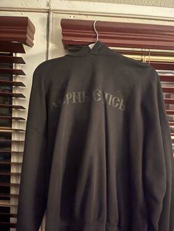 Yeezy Gosha Black