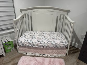 Toddler Bed