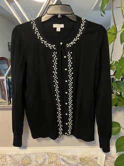 Charter Club Sweater