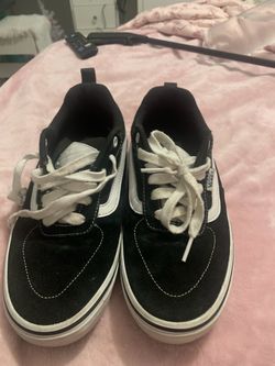 Men’s vans