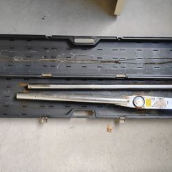 CDI Torque Wrench 