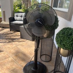Fan $30