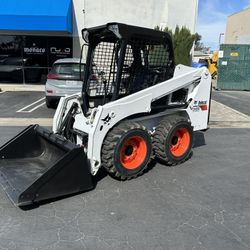 Bobcat S(contact info removed)