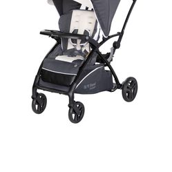 BabyTrend 5 in 1 Sit n’ Stand Shopper Stroller