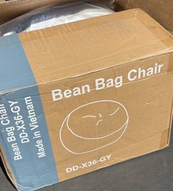 Beanbag chairs