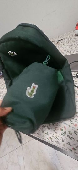 Lacoste