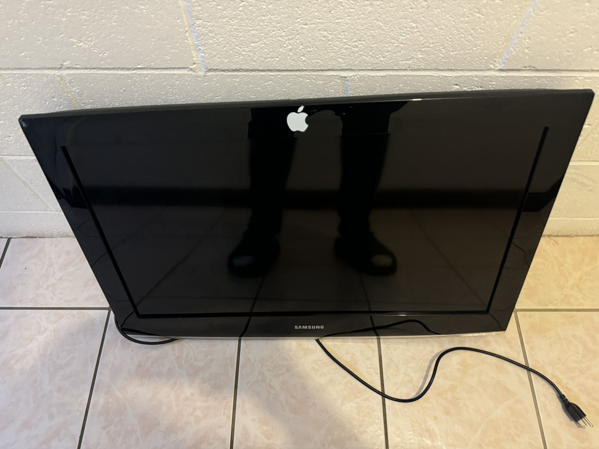 32 Inch Samsung Tv