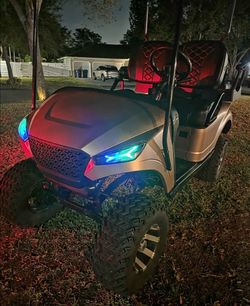 2025 ezgo storm