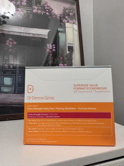 DR DENNIS GROSS ALPHA BETA DAILY PEEL