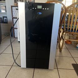 AIRE ACONDICIONADO NO CONTROL