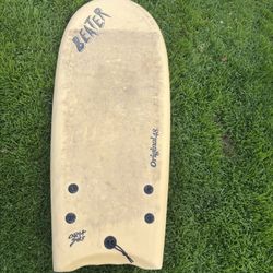 Catch Surf Beater Surfboard 