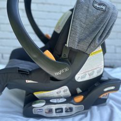 Chicco Car Seat