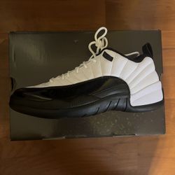 Jordan 12