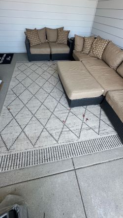 Outdoor Rug