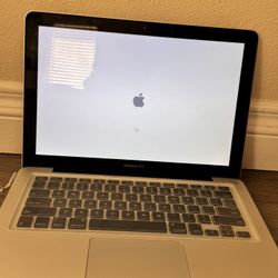 MacBook Pro By Apple 