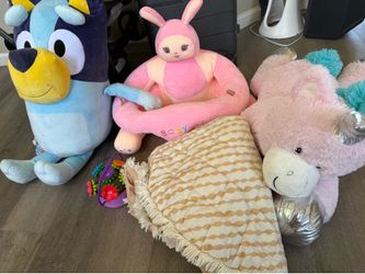 FREE Baby Stuff