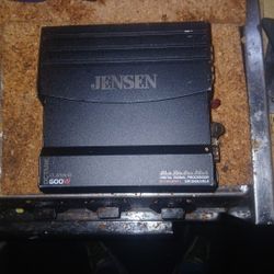 Jensen
