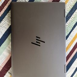 HP Envy x360 14” 2-in-1 Laptop