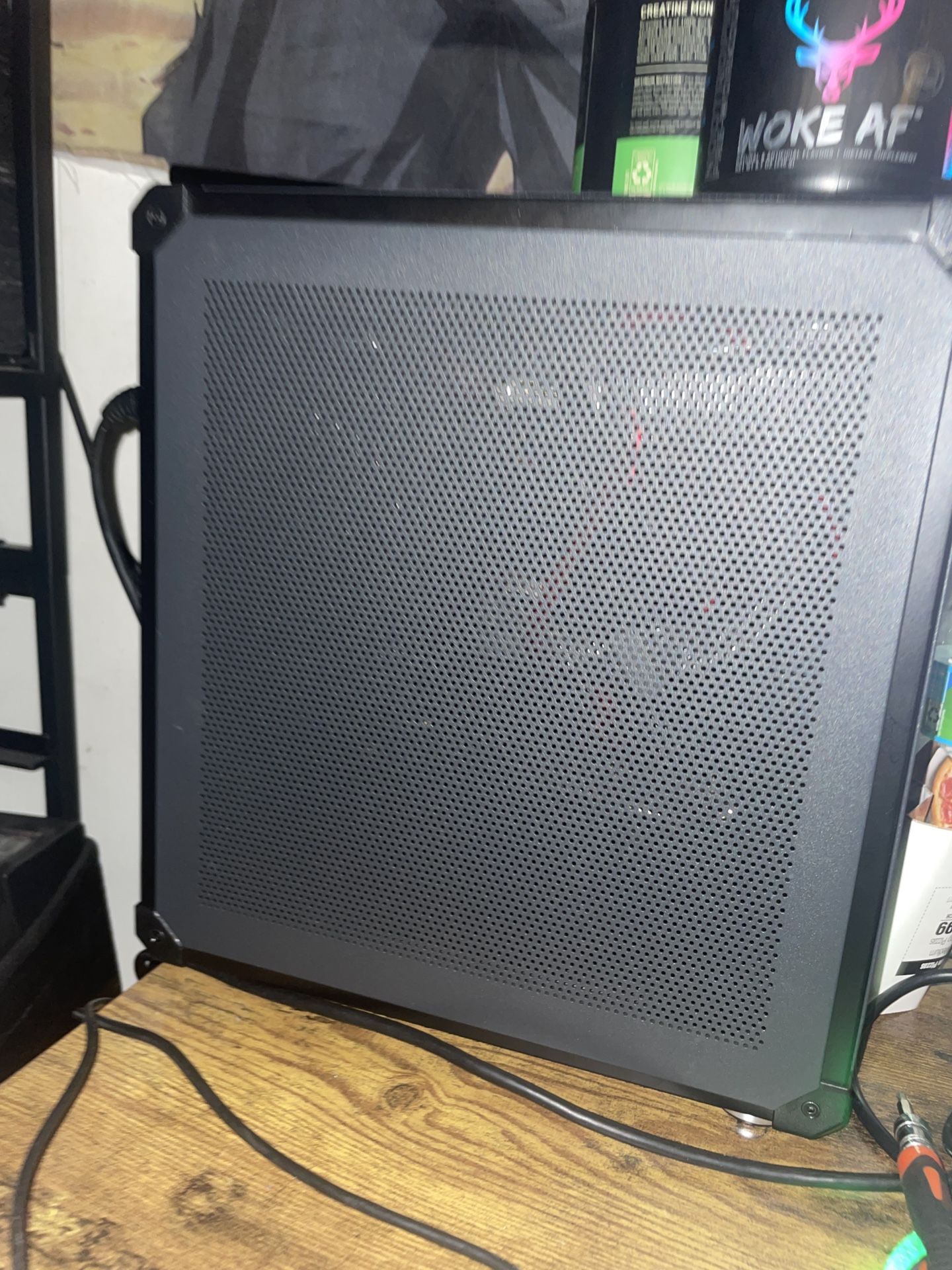 Mini ITX Gaming Pc