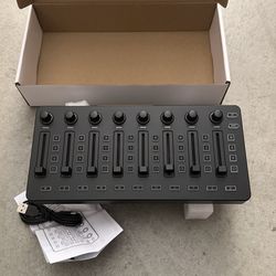 Wireless MIDI Controller Pads