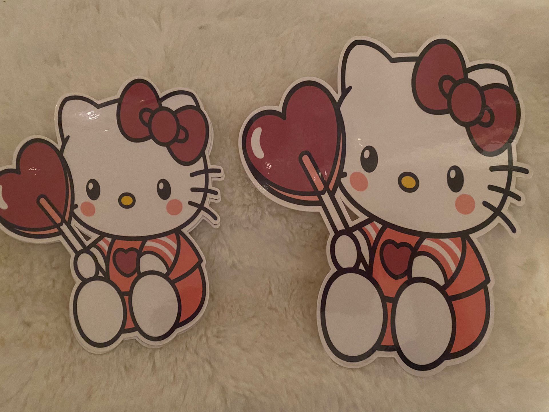 Flower Bouquet Toppers