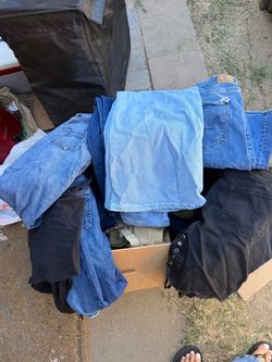 Mixed Women's Clothing Lot