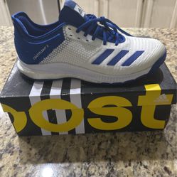 Adidas Crazy Flight, X.3