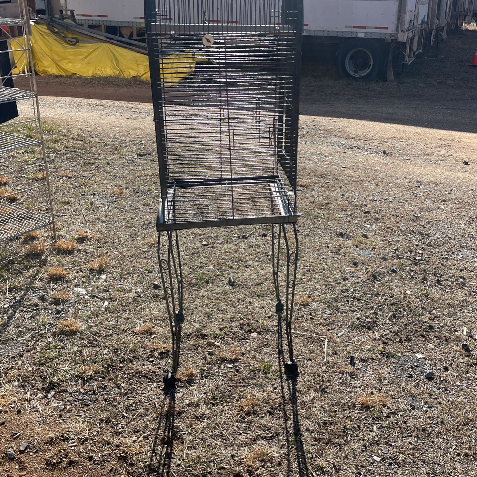 Bird Cage for Sale in Westminster, MD OfferUp